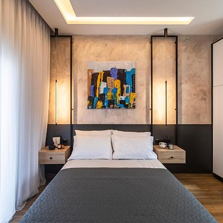 Juno By Halu! Stylish Apt In The Center Thessaloniki Exterior photo
