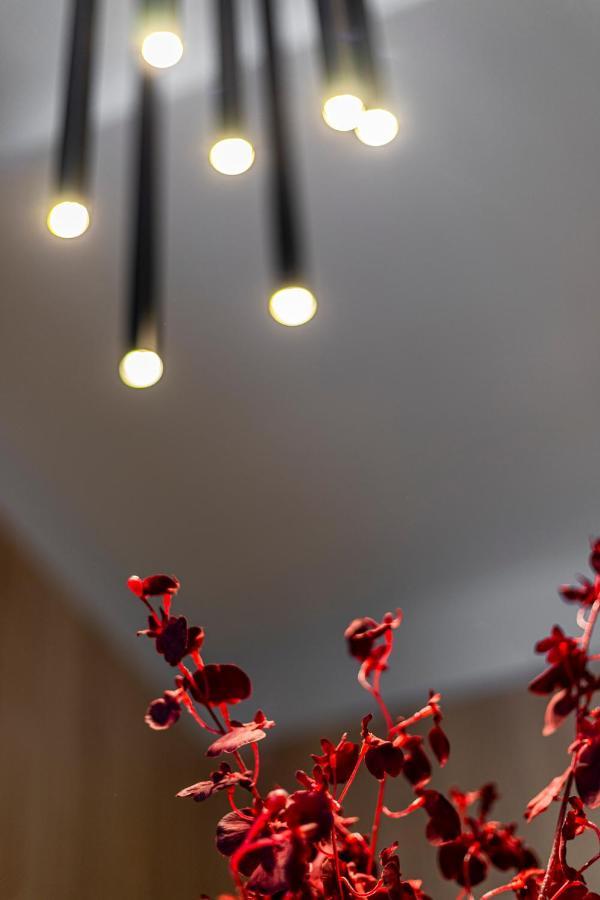 Juno By Halu! Stylish Apt In The Center Thessaloniki Exterior photo